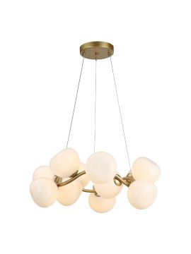 Подвесная люстра ST Luce Sweven SL1519.303.12