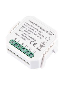 Wi-Fi реле ST Luce Around ST9000.500.02C