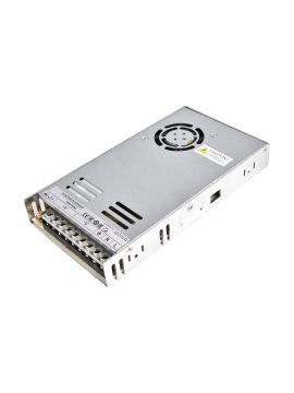 Блок питания Maytoni Led strip 400Вт DC24В IP20 220208