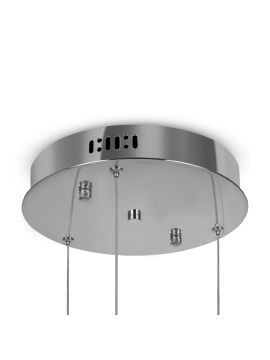 Основание для светильника Freya Tier FR5257A-L3CH1