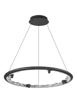Подвесная люстра Odeon Light Hightech Cayon 7001/55L