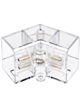 Соединитель V-образный Lightstar Varieta 450005