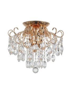 Потолочная люстра ST Luce Orecchini SL846.202.06