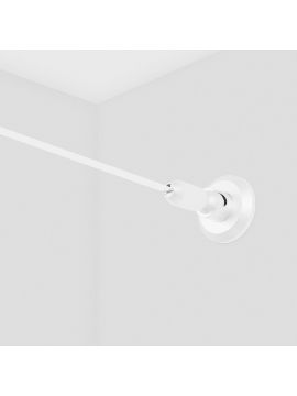 Система креплений Arlight STINGRAY-R2-SET-10000 WHITE 050698