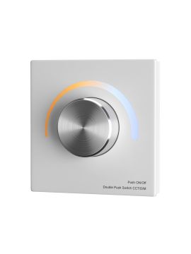 Роторная панель управления Maytoni Union 711025