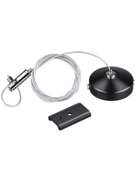 Подвесной комплект NOVOTECH FLUM 135097