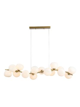 Подвесная люстра ST Luce Sweven SL1519.303.16