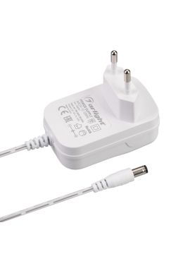 Блок питания Arlight ARDV-12-12WW 12V, 1A, 12W 039051