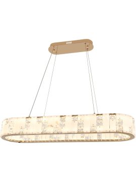 Подвесная люстра Stilfort Cerruti 4015/03/10PL