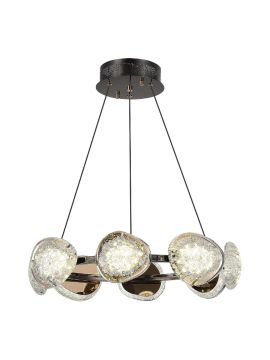 Подвесная люстра ST Luce Enigma SL6018.203.64