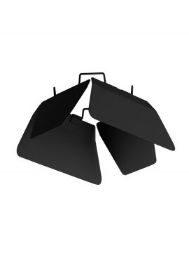 Насадка торцевая Lightstar Rullo 202437