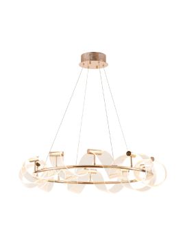 Подвесная люстра Kink Light Ранни 08037-90,37