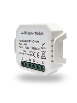 Wi-Fi реле Denkirs RL1003-DM