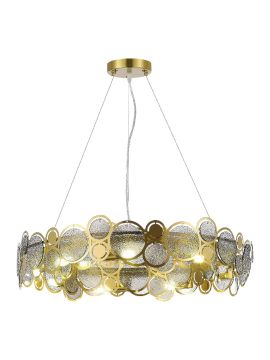 Подвесная люстра ST Luce Swatch SL6133.313.09