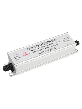 Блок питания Arlight ARPV-36100-A1 (36V, 2.78A, 100W) 035964