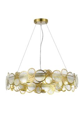 Подвесная люстра ST Luce Swatch SL6133.303.09