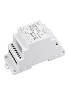 Усилитель Arlight Smart-RGBW-Din (12-36V, 4x5A) 025169