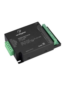 Усилитель Arlight Smart-RGBW (12-24V, 4x8A) 028298