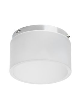 Насадка торцевая с рассеивателем Lightstar Rullo 202481