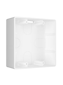 Коробка для накладного монтажа Werkel 4690389170812 W1199201