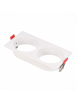 Встраиваемый корпус для светодиодного модуля ST Luce Shift ST052.508.02