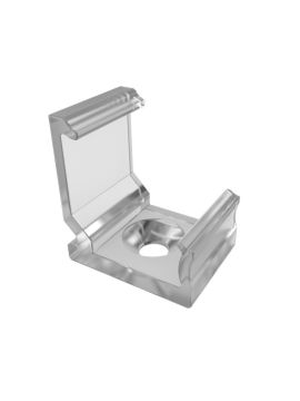 Крепеж монтажный Arlight ALM-V60 прозрачный 026723