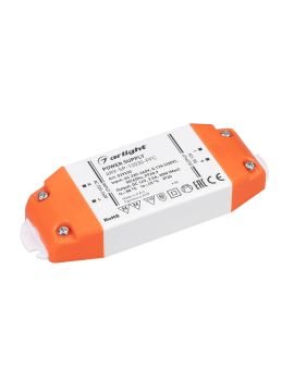 Блок питания Arlight ARV-SP-12030-PFC (12V, 2.5A, 30W) 039230