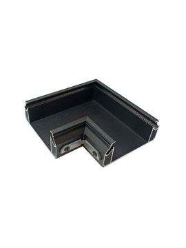 Угловой элемент профиля Denkirs Flod DK5851-BK