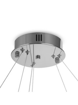 Основание для светильника Freya Tier FR5257A-L2CH