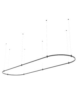 Основание для модульных светильников ST Luce Farm ST8057.422.26