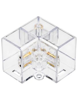 Соединитель L-образный Lightstar Varieta 450002