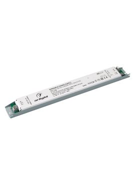 Блок питания Arlight ARV-LG-24150-LINEAR-PFC-DALI2-PD (24V, 6.25A, 150W) 049482