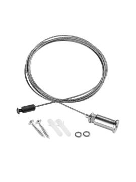 Подвесной комплект Lightstar Varieta 450010