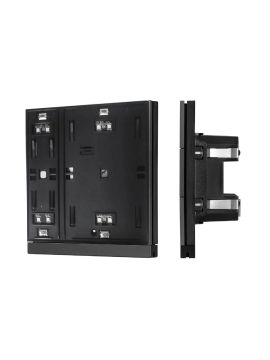 Механизм панели Arlight KNX-302-22-IN Black (Bus) 043108