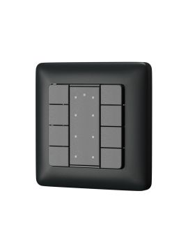 Кнопочная настенная панель управления Maytoni Dali 721046