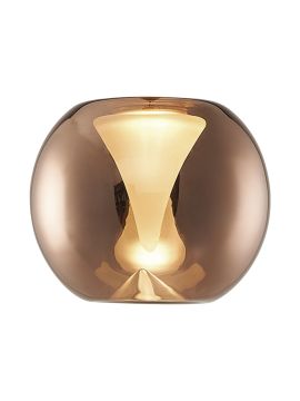 Плафон Mantra Andromeda 8938