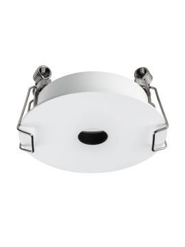 Рамка для светильников плоская Lightstar Spira 0741х6 (D65) 074106-12