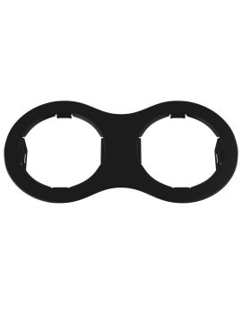 Рамка Lightstar Domino Round 214627