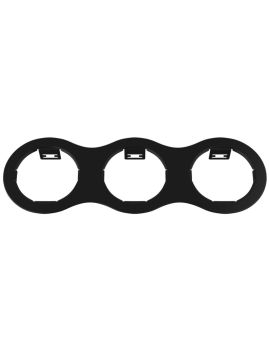 Рамка Lightstar Domino Round 214637