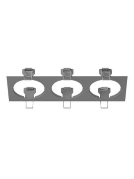 Рамка Lightstar Intero 16 217539