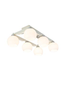 Потолочная люстра Citilux Ариста CL164362