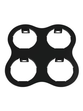 Рамка Lightstar Domino Round 214647