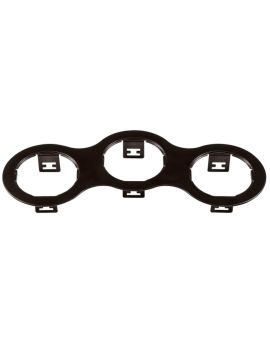 Рамка Lightstar Domino Round 214697