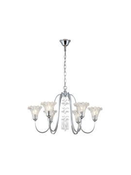 Подвесная люстра Newport 4836/C М0069608