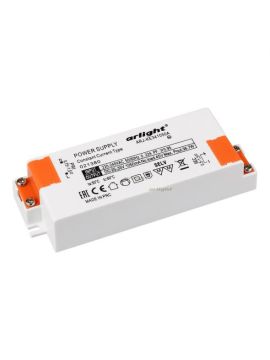 Блок питания Arlight ARJ-KE351050A (37W, 1050mA, PFC) 021380