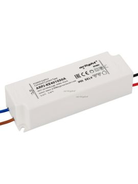 Блок питания Arlight ARPJ-KE401050A (42W, 1050mA, PFC) 021901
