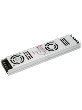 Блок питания Arlight HTS-400-12LS (12V, 33.4A, 400W) 022991