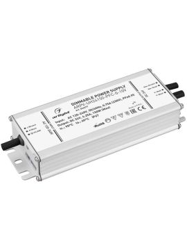 Блок питания Arlight ARPV-UH24150-PFC-0-10V (24V, 6.3A, 150W) 024277