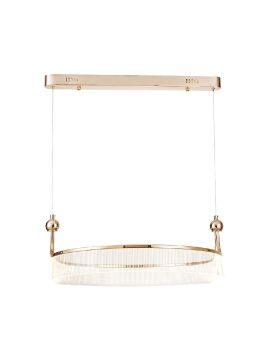 Подвесная люстра Kink Light Риваль 08045-80,33