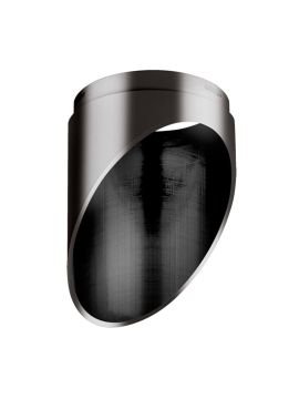 Насадка торцевая Lightstar RULLO 201438